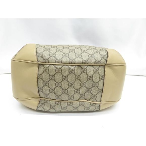 Gucci Supreme Hobo GG Shoulder Bag - Picture 4 of 6